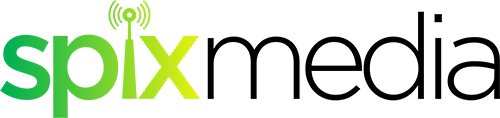 SPIX Media